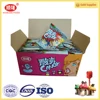 Delicious Assorted Super Sour Flavor Hard Sweet Candy/Confectionery Products For Thailand