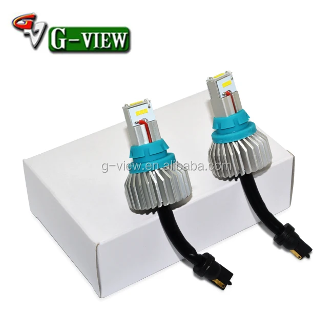 China Factory T15 w16w 921 led car lamp csp 1200lm led backup light auto led lighting for reverse light