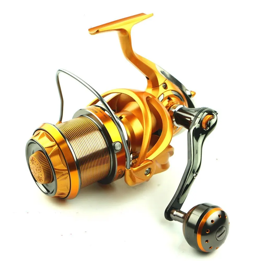 Long Distance Casting Reels Off 77 Buy