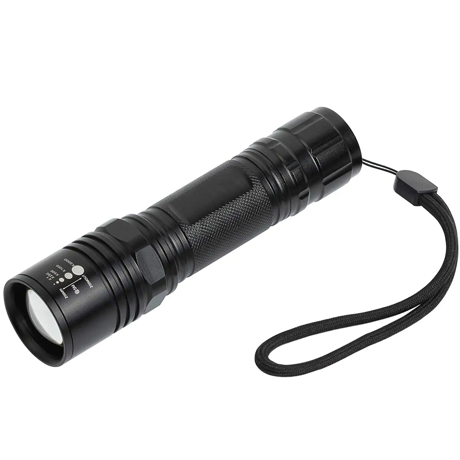 Utilitech Flashlight