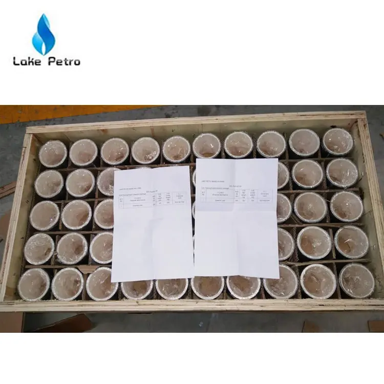 Fmc 435 Small Ceramic Liners Cylinder Sleeve Buy Ceramic Liner