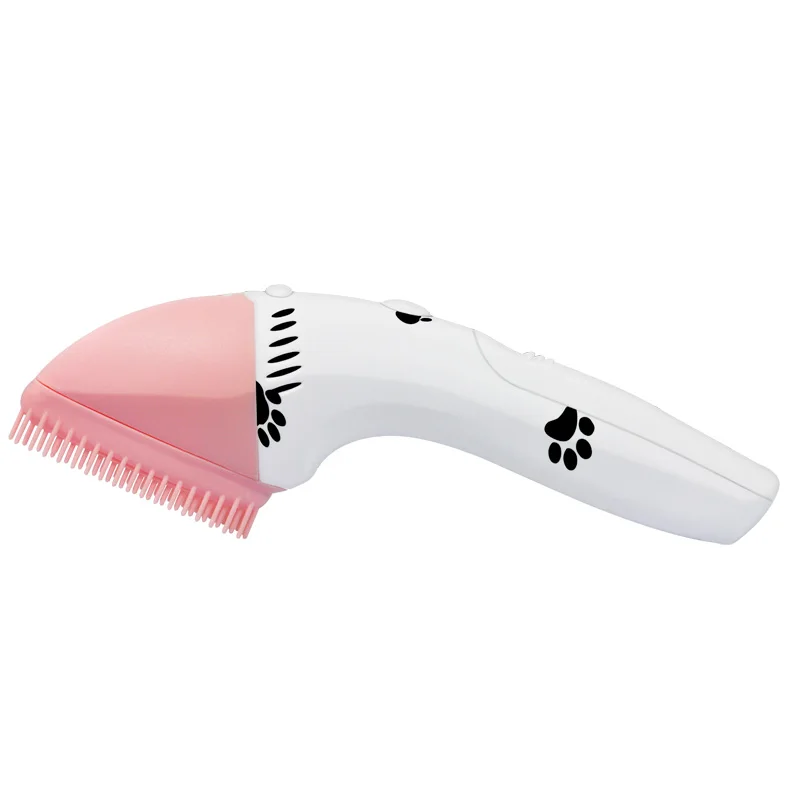 Electrical Portable Mini Size Vacuum Pet Hair Mini Vacuum Cleaner for Pet