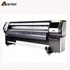 Allwin/Bossron/taimes konica 512i head digital cheap solvent printer whole sale price