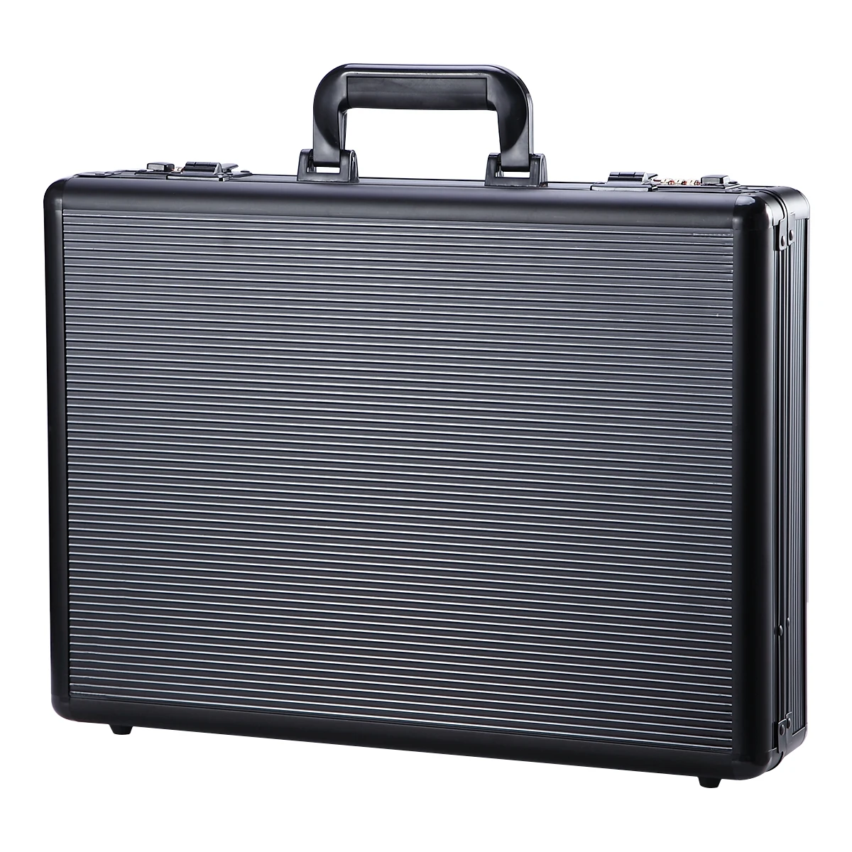 China Hot Sell Lockable Waterproof Aluminum Briefcase Tool Box Buy