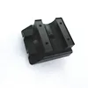 Precise tolerance processing 6061 aluminum weld on tension block