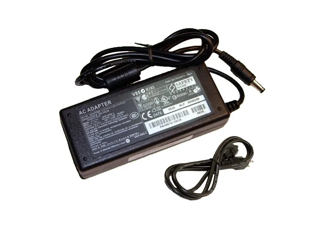 AC Adapter For Canon K10233 Bubble Jet Printer BubbleJet Power Supply Cord PSU