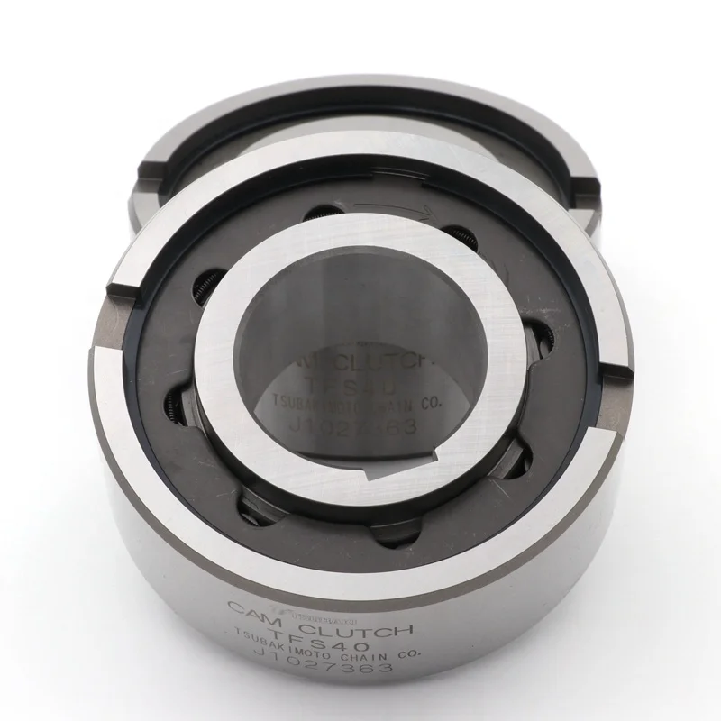 单向离合器轴承 asnu60 tfs60 nfs60 电梯齿轮单向离合器