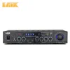 Laix AV-30 Multichannel Loudspeaker Stereo Subwoofer Instrumentation Home Karaoke Hifi Audio Power Amp Amplifier