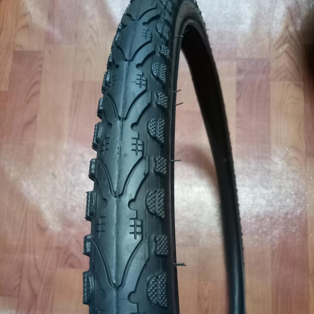 

KENDA high quality bicycle tires 700*45C, Black