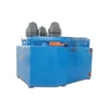 pipe square flat sheet roll steel bar spiral roller bending forming machines