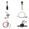 Luoyang Artisan push pull cable Controller Co., Ltd.