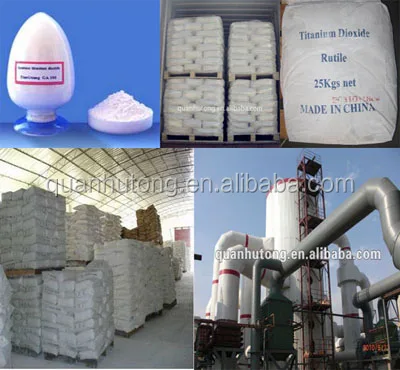 
Kronos titanium dioxide 2310 