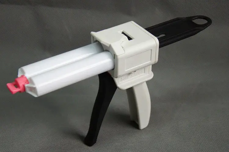 50ml Dual Cartridge Dispensing Gun Buy Dispensing Gun,Adhesive Gun