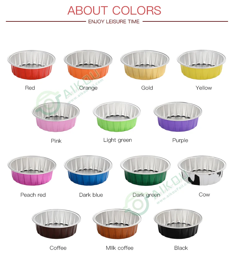 Mini Round Kitchen Use Bread Cake Aluminium Baking Tins With Lid Buy