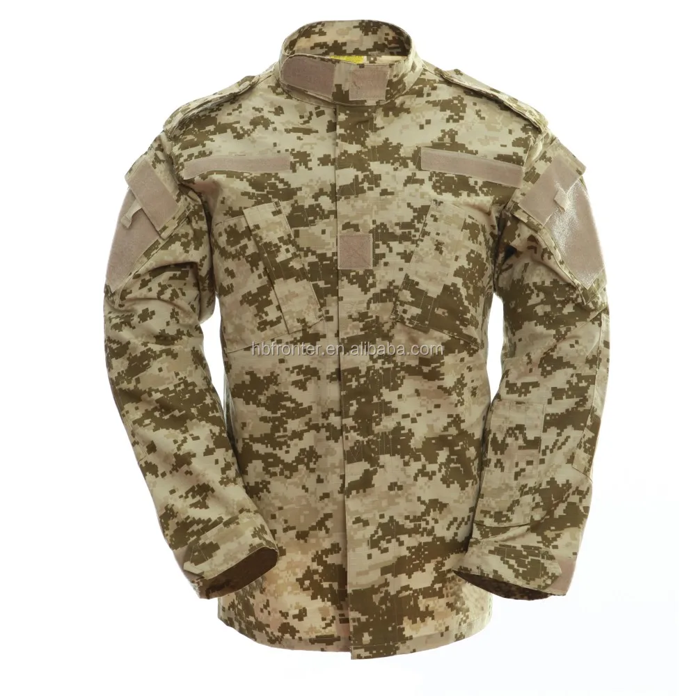 Fronter Fa022 Russia Desert Camo Military Uniform Buy Russia Desert