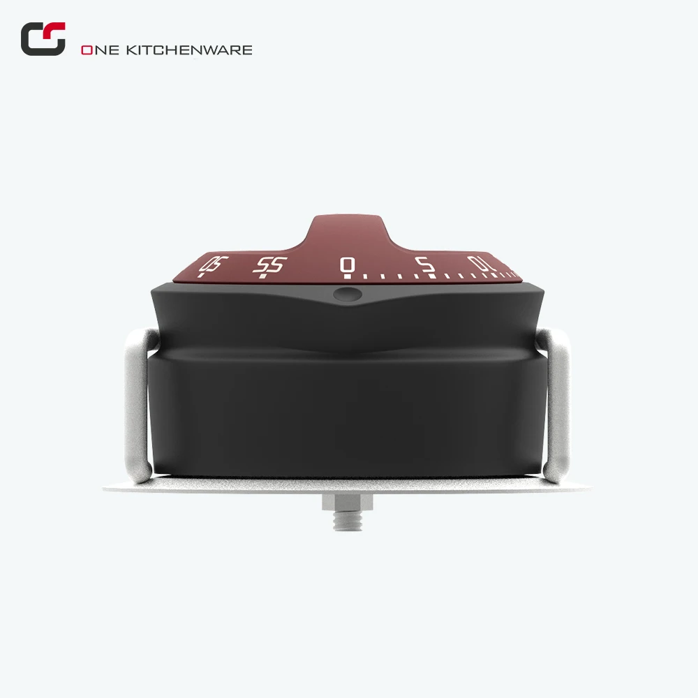 
timer glass lid knob ,removable timer lid knob, mechanical timer lid knob 