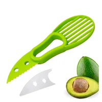 

Avocado Slicer Good Grips 3 in 1 Avocado Slicer and Pitter Tool Avocado Tool Kitchen