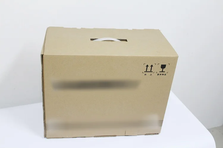 
Wholesale heavy duty plastic packaging handles for carton box 