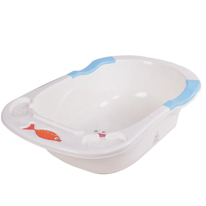 Plastic Baby Bath/ Baby Bath Tub Offered By Factory/baby Bath With ...