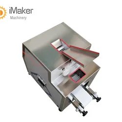 dumpling gyoza machine