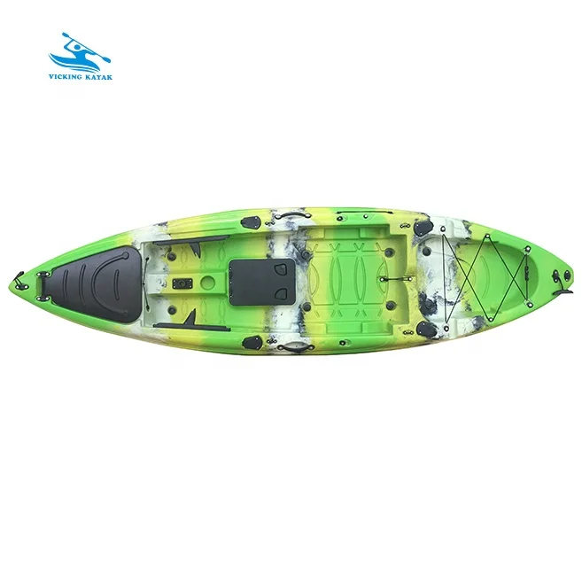 Kayak Wholesale Fishing Rotomolding Ocean Single Sit On Kayaks Hdpe Kayak Buy Sit On Kayaks