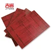 3ply taiwan bamboo timber 4mm 12 15 18 21mm film faced plywood for vietnam construction importer