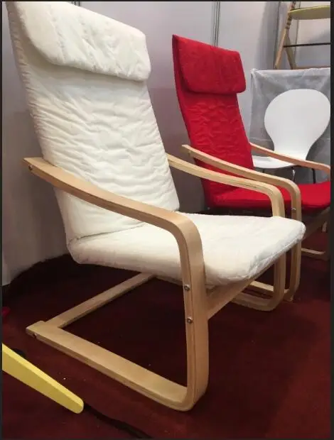 Кресло качалка для спальни