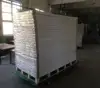 China supplier Polypropylene folding corrugated plastic cartonal sheets