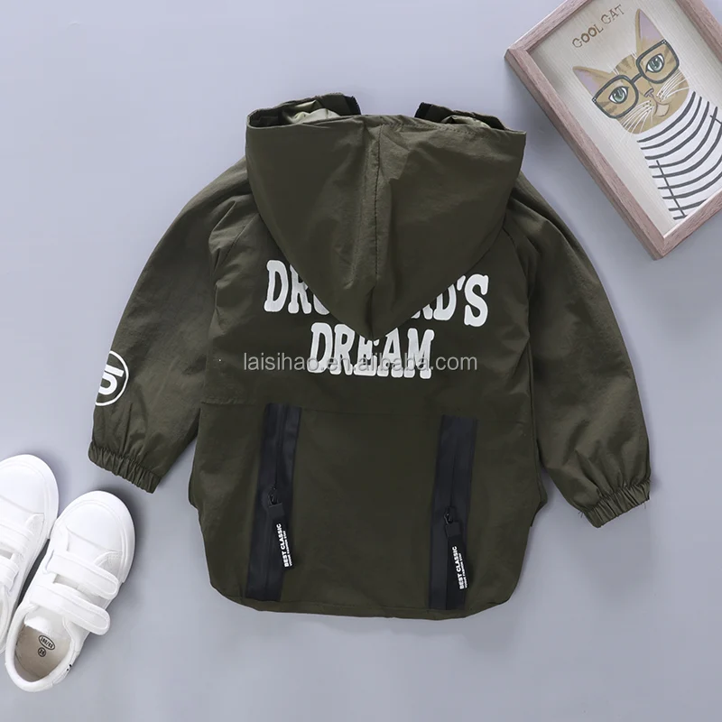 
2017 Good design baby clothes hot sale winter jacket for kids+kids life jacket 