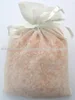 Himalayan bath salt chunks / granules