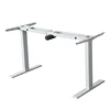 Elevating Folding Table Small Home Office Computer Desk