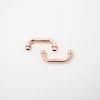 High quality AC system air conditioning crossover bend joint