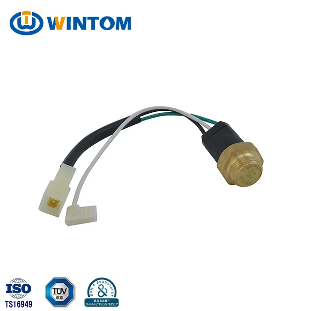 Wintom High Quality Thermo Fan Switch For Auto Spare Parts 5958828