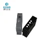 Aluminum fast delivery precision die casting products metal bending machines parts