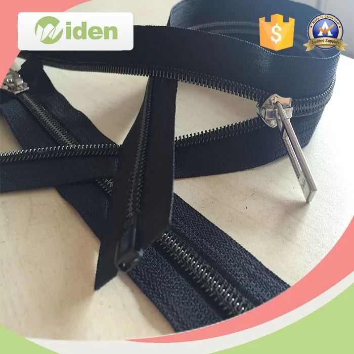 Wholesale Nylon Zipper Handbag Zippers for Clothing