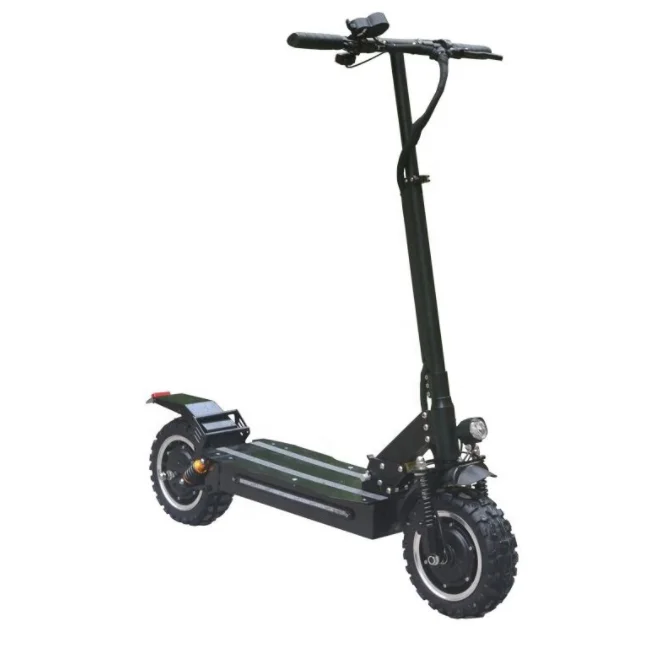 

2019 New Items Great Performance 60v 26AH Battery Shared Scooter 3200w Adult Electric Scooter