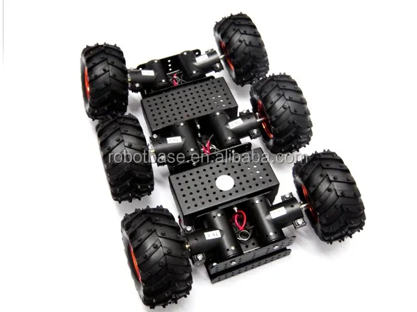 RB-13K035-6WD Platform(5)
