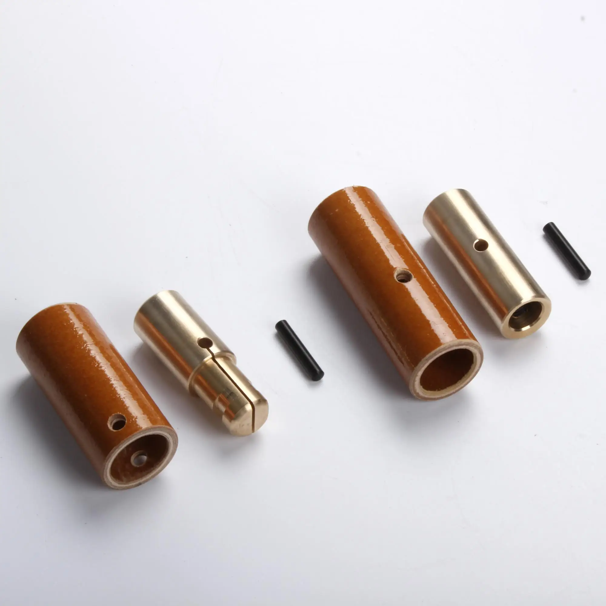 Charger Pogo Pin,Brass Contact Pins For Pcb And Connector,Solder Cup