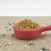 new season chinese rape bee pollen for food