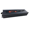 Slim size Switching power supply 12V 12.5A Slender LED Driver 12V 150W with small size with high efficiency for CCTV and LED