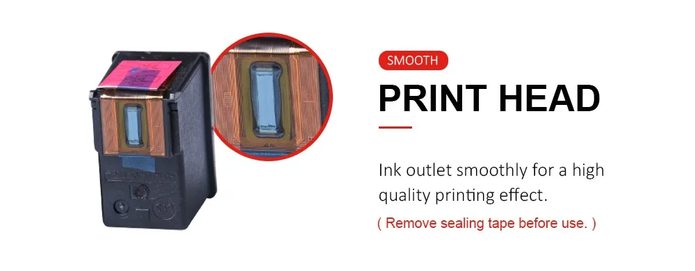 Hwdid 21 22 Ink Cartridge Replacement For 21xl 22xl