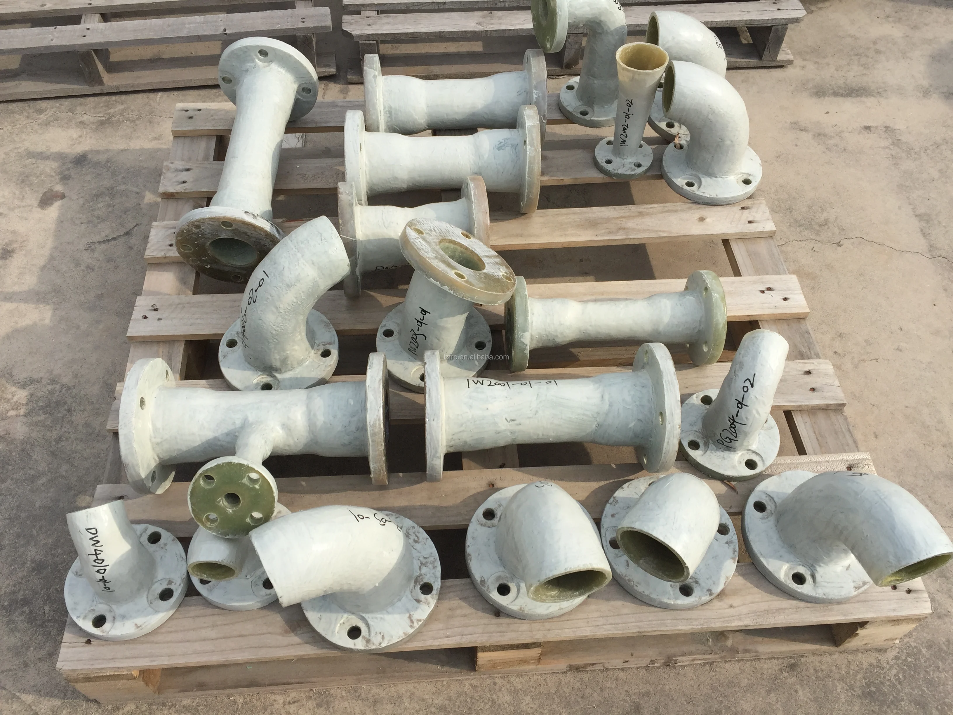 Grp/frp Fittings Frp Elbow Buy Frp Fitting Grp Elbow/frp Elbow,Frp