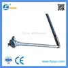 Professional k type thermocouple calibration for wholesales