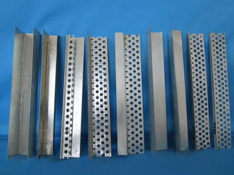 Good Sale Gypsum Board Corner Studs With Low Price In Malaysia