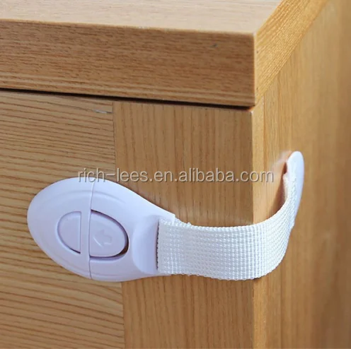 kid safe cabinet locks