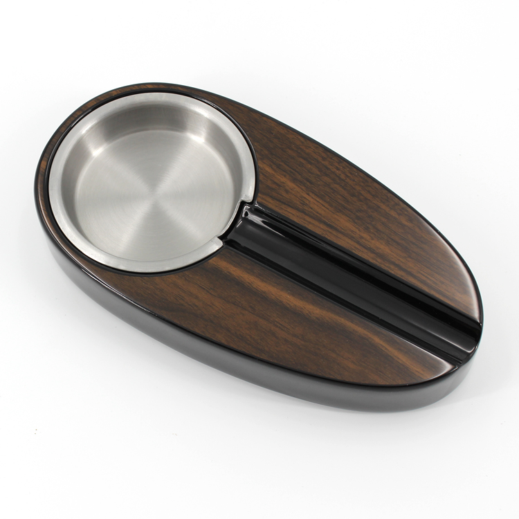 Custom Wooden Cigar Ashtray Buy Ashtray,Cigar Ashtray,Wooden Cigar