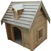 Originality prefabricated wooden dog house