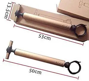 New Portable Electric Smart Scooter Self Balance Scooter Extensible Rod For Hoverboard Smart Balance Wheel Pull Rod