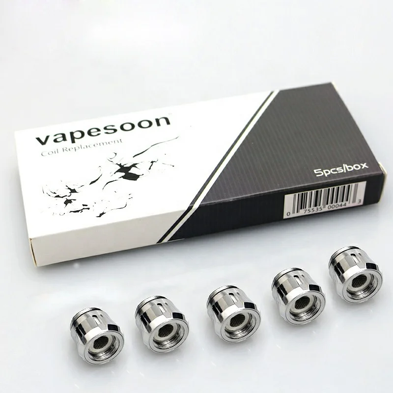 

Wholesale HM-N/M coil 0.15ohm 0.2 ohm heat coil head for 3 KIT, As picture shows