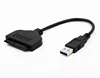 Factory wholesale USB 3.0 to SATA Adaptor cable without power cable